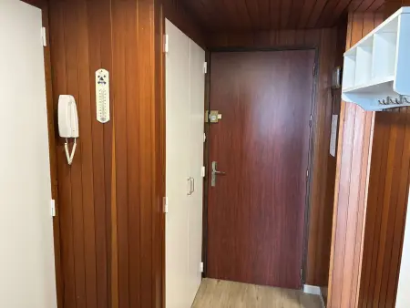 Appartement 5 pers. vue mer, 4e étage - Saint-Gilles-Croix-de-Vie : photo 12
