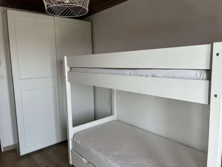 Appartement 5 pers. vue mer, 4e étage - Saint-Gilles-Croix-de-Vie : photo 14