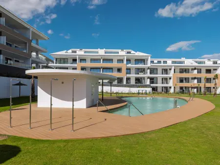 Location appartement à Fuengirola, Bel appartement avec parking - 4 pers.