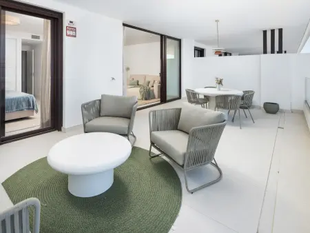 Appartement 112 m² avec terrasse et parking à Fuengirola : photo 3
