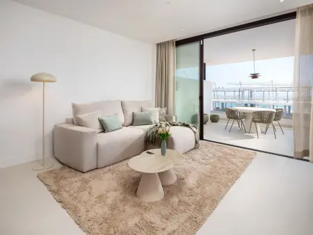 Appartement 112 m² avec terrasse et parking à Fuengirola : photo 4