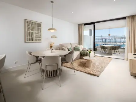 Appartement 112 m² avec terrasse et parking à Fuengirola : photo 5