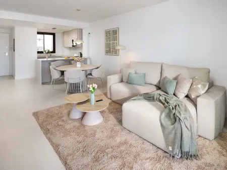 Appartement 112 m² avec terrasse et parking à Fuengirola : photo 6