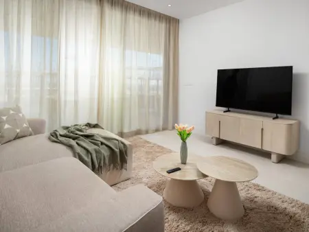 Appartement 112 m² avec terrasse et parking à Fuengirola : photo 7