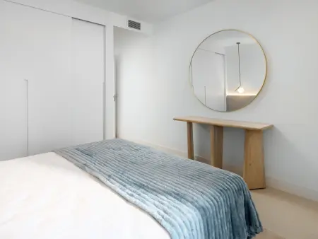 Appartement 112 m² avec terrasse et parking à Fuengirola : photo 8