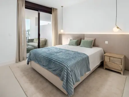 Appartement 112 m² avec terrasse et parking à Fuengirola : photo 9