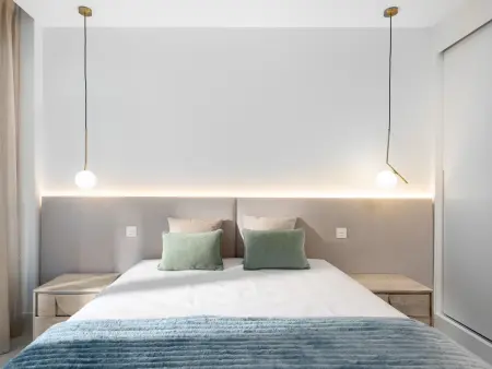 Appartement 112 m² avec terrasse et parking à Fuengirola : photo 10