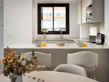 Appartement 112 m² avec terrasse et parking à Fuengirola : photo 11