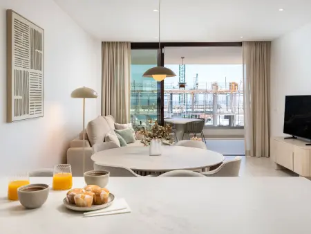 Appartement 112 m² avec terrasse et parking à Fuengirola : photo 12