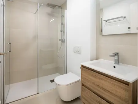 Appartement 112 m² avec terrasse et parking à Fuengirola : photo 13