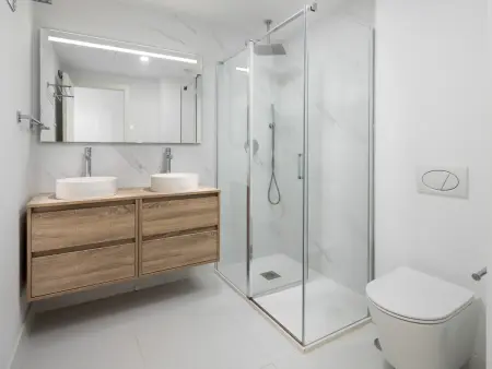 Appartement 112 m² avec terrasse et parking à Fuengirola : photo 14