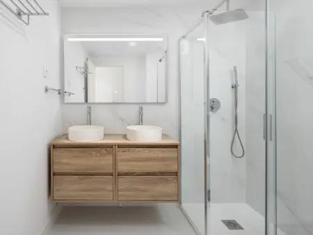 Appartement 112 m² avec terrasse et parking à Fuengirola : photo 15