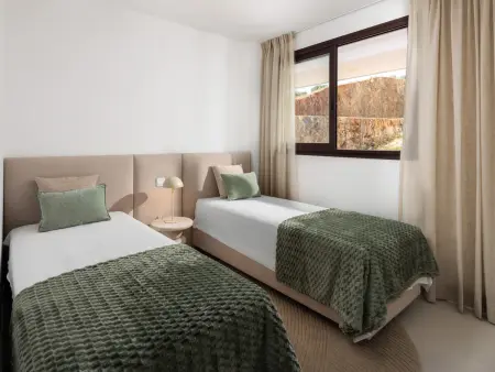 Appartement 112 m² avec terrasse et parking à Fuengirola : photo 16
