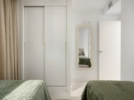 Appartement 112 m² avec terrasse et parking à Fuengirola : photo 17