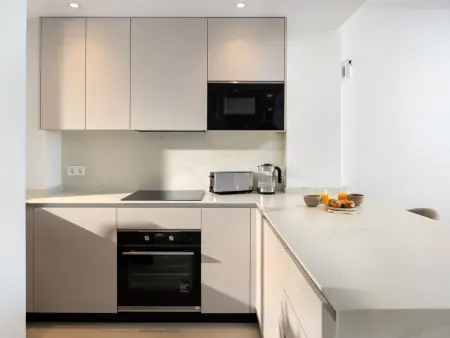 Appartement 112 m² avec terrasse et parking à Fuengirola : photo 18