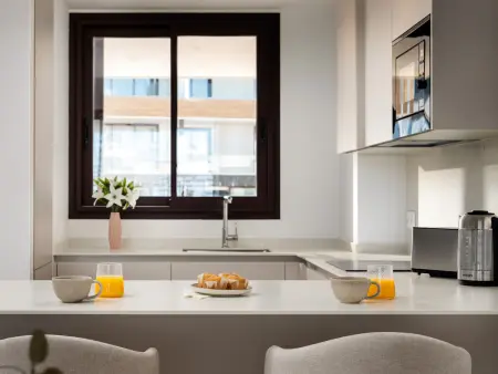 Appartement 112 m² avec terrasse et parking à Fuengirola : photo 20