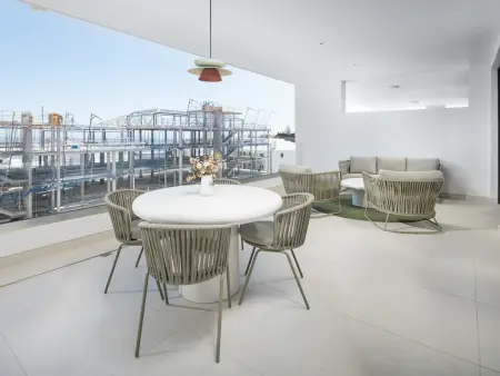 Appartement 112 m² avec terrasse et parking à Fuengirola : photo 21