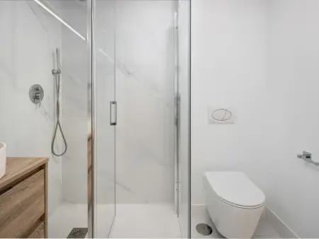 Appartement 112 m² avec terrasse et parking à Fuengirola : photo 22