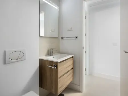 Appartement 112 m² avec terrasse et parking à Fuengirola : photo 23
