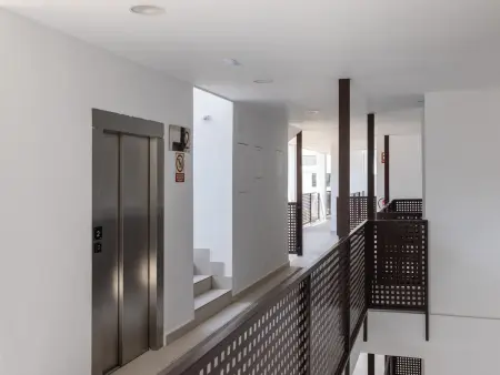 Appartement 112 m² avec terrasse et parking à Fuengirola : photo 24