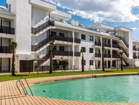 Appartement 112 m² avec terrasse et parking à Fuengirola : photo 27