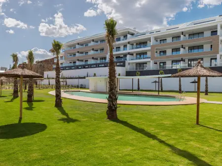 Appartement 112 m² avec terrasse et parking à Fuengirola : photo 29