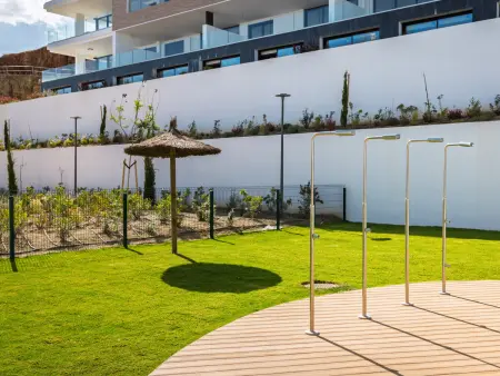 Appartement 112 m² avec terrasse et parking à Fuengirola : photo 30