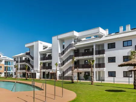 Appartement 112 m² avec terrasse et parking à Fuengirola : photo 31