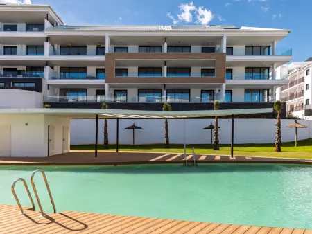 Appartement 112 m² avec terrasse et parking à Fuengirola : photo 32
