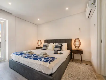 Appartement 3 chambres avec piscine à Tavira : photo 15