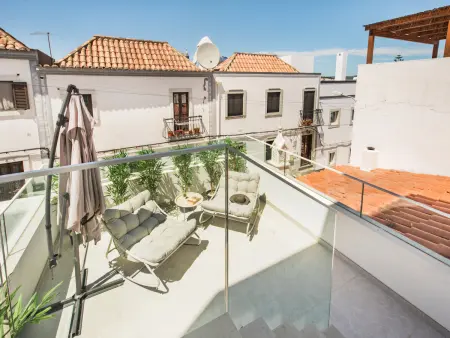 Appartement 3 chambres avec piscine à Tavira : photo 17