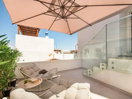 Appartement 3 chambres avec piscine à Tavira : photo 22