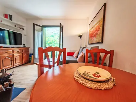 Falcó 4 - Maison 2 pièces avec vue montagne : photo 8