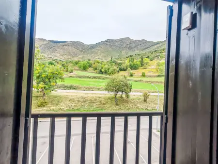 Falcó 4 - Maison 2 pièces avec vue montagne : photo 25
