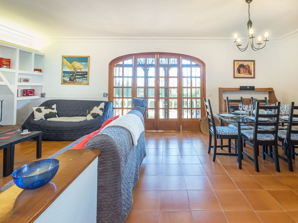 Villa Dofins Bahia Azul à Llucmajor, piscine privée - Photo 6