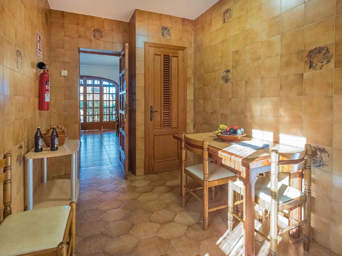 Villa Dofins Bahia Azul à Llucmajor, piscine privée - Photo 11