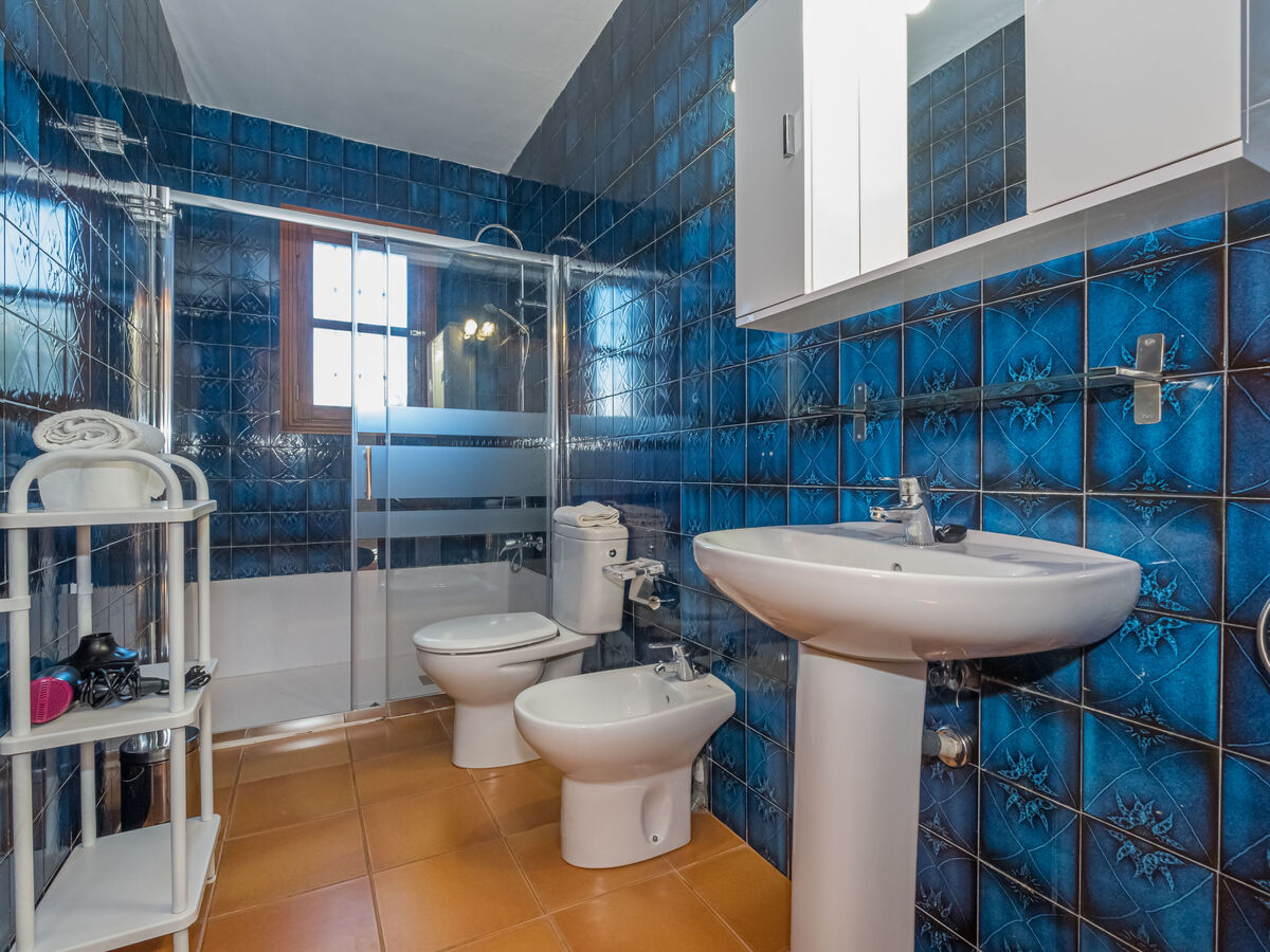 Villa Dofins Bahia Azul à Llucmajor, piscine privée - Photo 20