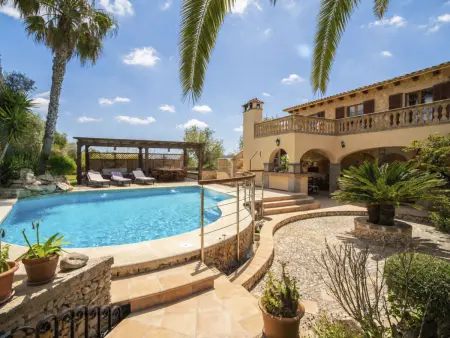 Location maison à Manacor, Sa Galera