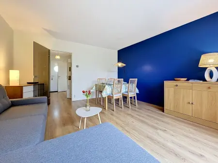 Appartement 2 pièces à 300 m de la plage, Carnac : photo 2