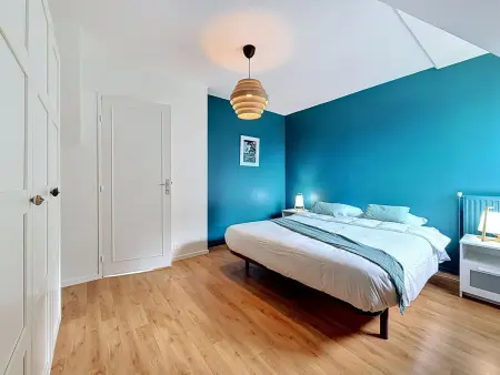 Appartement 2 pièces à 300 m de la plage, Carnac : photo 9