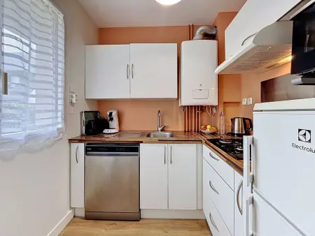 Appartement 2 pièces à 300 m de la plage, Carnac : photo 10