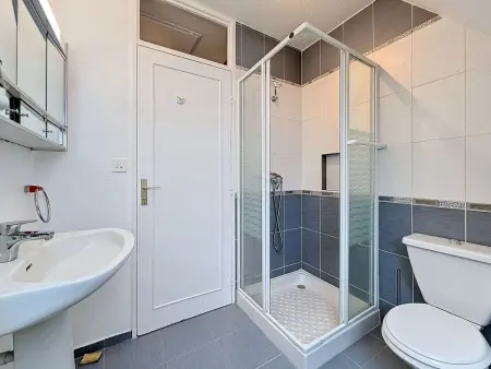 Appartement 2 pièces à 300 m de la plage, Carnac : photo 12