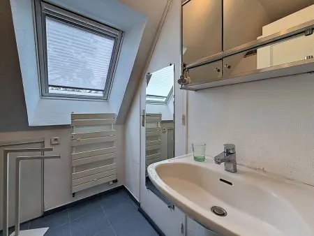 Appartement 2 pièces à 300 m de la plage, Carnac : photo 13