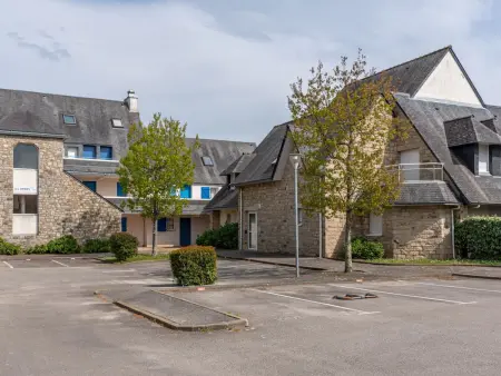 Appartement 2 pièces à 300 m de la plage, Carnac : photo 16