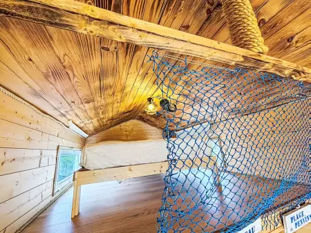 Studio Tiny House 13 m² à 1,4 km de la mer : photo 8
