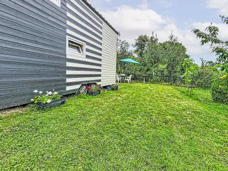 Studio Tiny House 13 m² à 1,4 km de la mer : photo 19