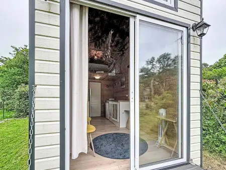 Studio Tiny House 13 m² à 1,4 km de la mer : photo 23