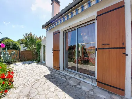 Mon Rêve, Maison 6 personnes à Les Mathes - Photo 1