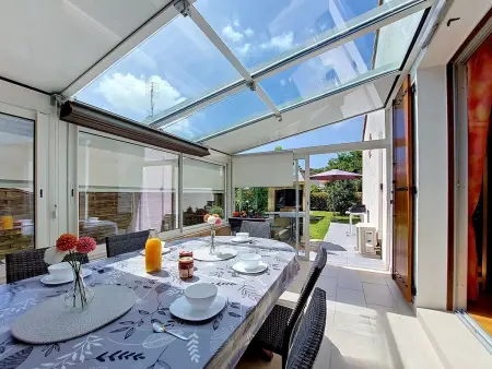 Mon Rêve, Maison 6 personnes à Les Mathes - Photo 2