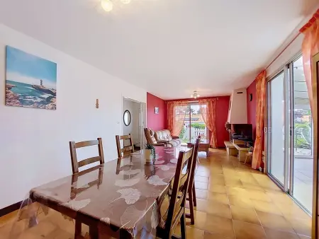 Mon Rêve, Maison 6 personnes à Les Mathes - Photo 3